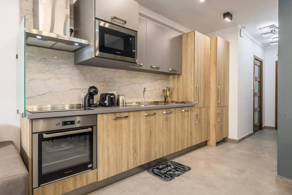 Nocturnal Elegance Apartment By Solea Sliema Eksteriør bilde