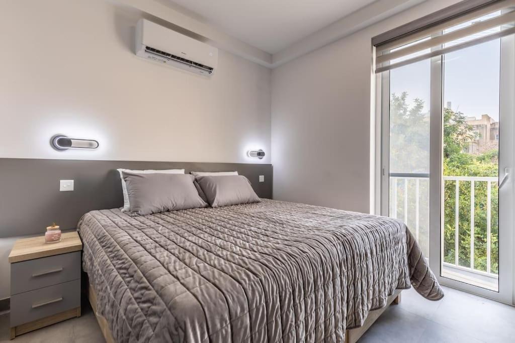 Nocturnal Elegance Apartment By Solea Sliema Eksteriør bilde