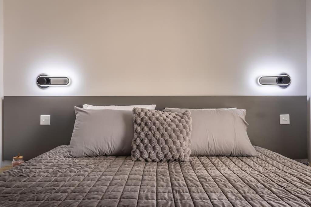 Nocturnal Elegance Apartment By Solea Sliema Eksteriør bilde