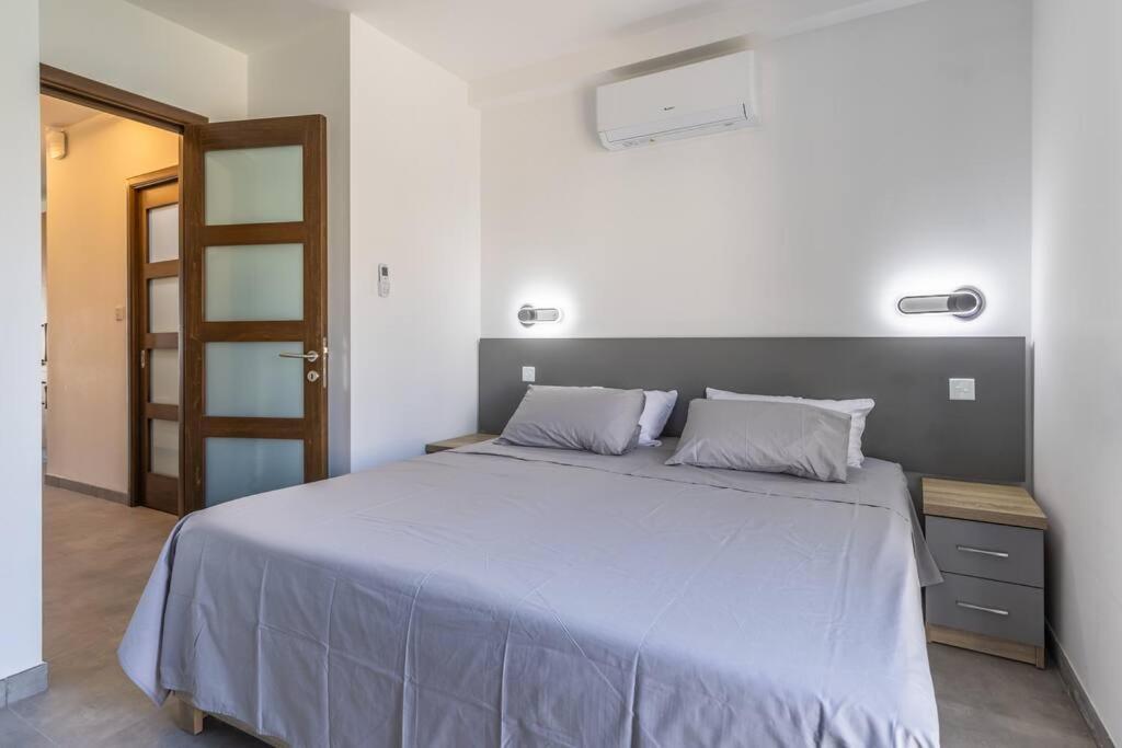 Nocturnal Elegance Apartment By Solea Sliema Eksteriør bilde